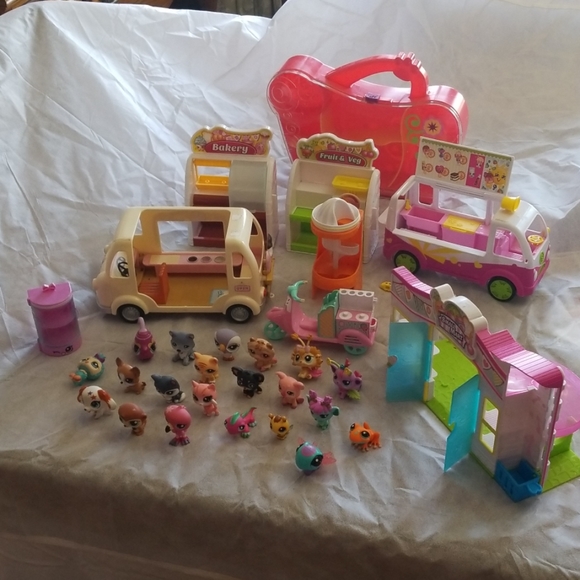 Make an offer for the whole lot😁